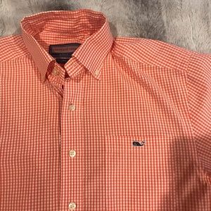 Men’s button up